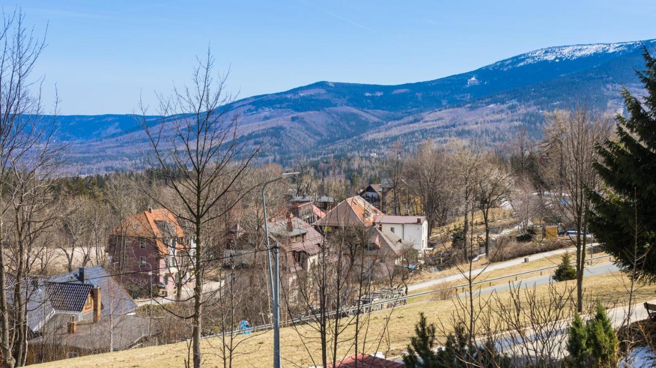 Apartament Ski Sudety Karpacz Exterior foto