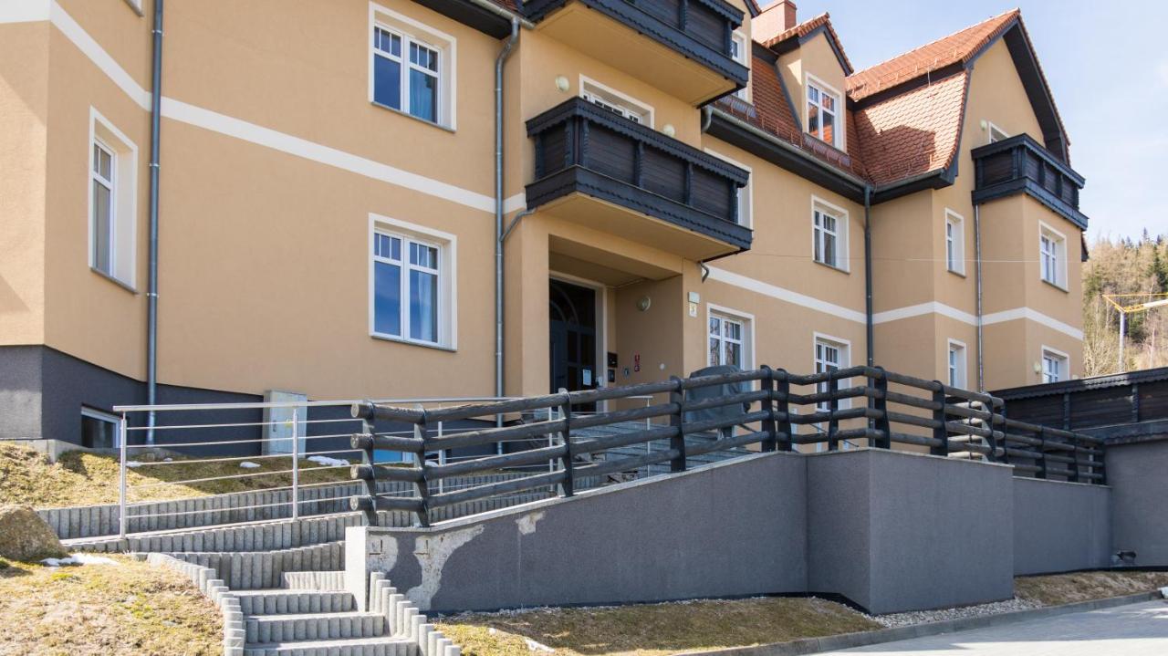 Apartament Ski Sudety Karpacz Exterior foto