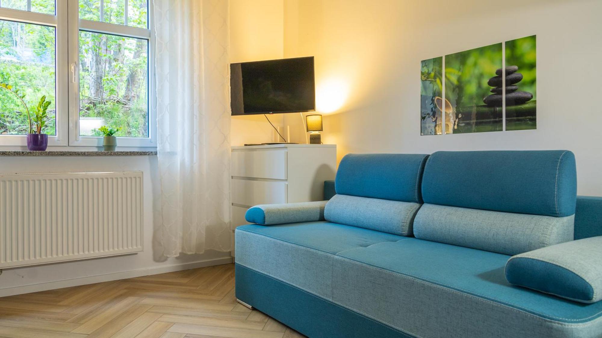 Apartament Ski Sudety Karpacz Exterior foto